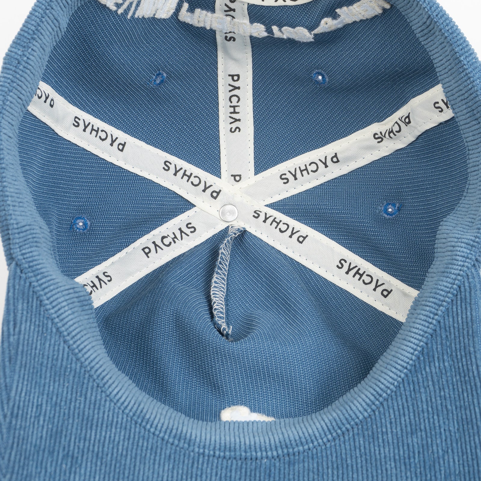 Gorra Pachas "Tell your friends you <3 them"