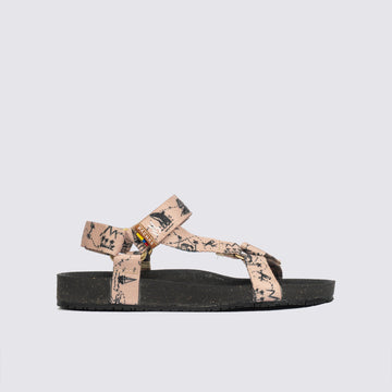 Sandalias Reata "Bitacora"