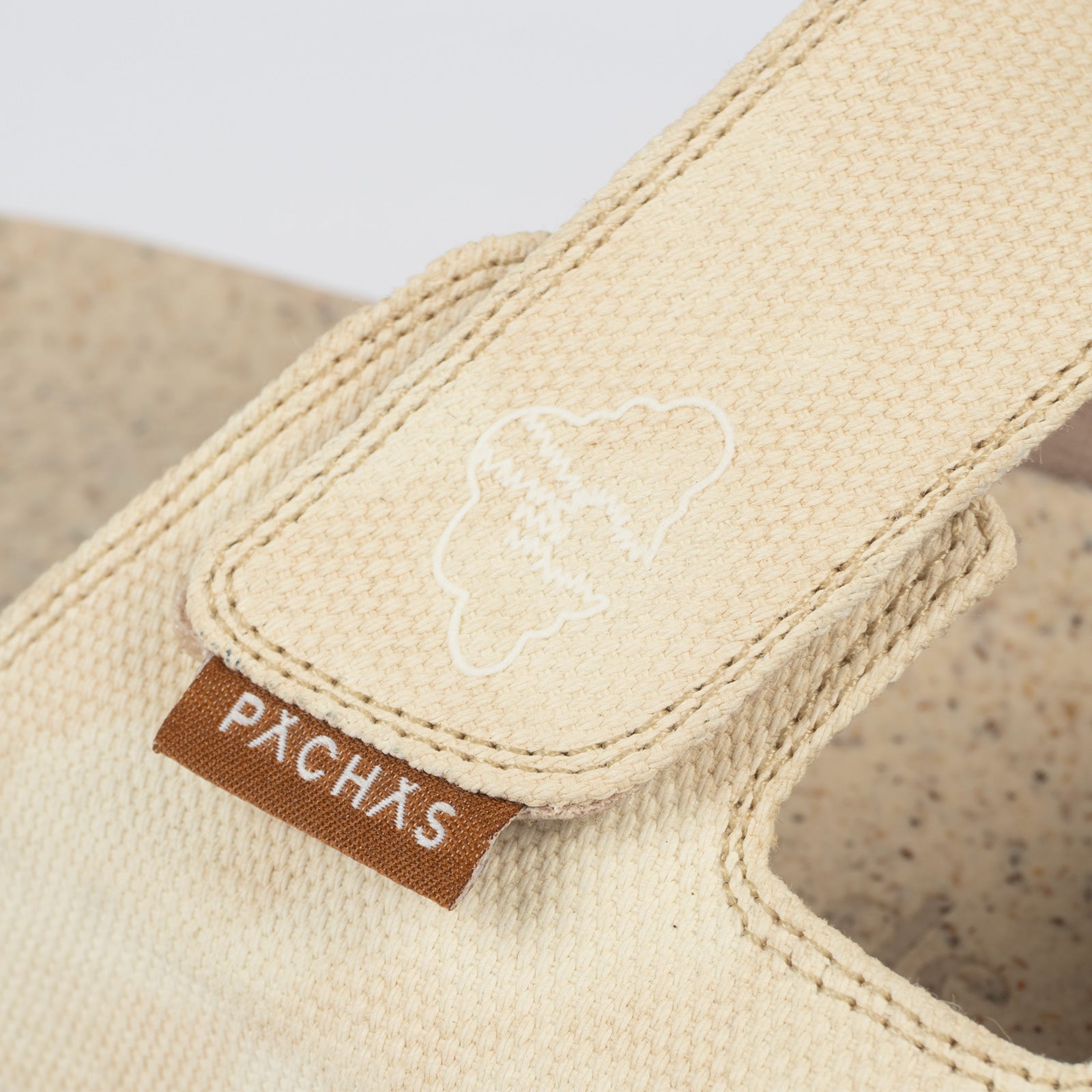 Sandalias Nube