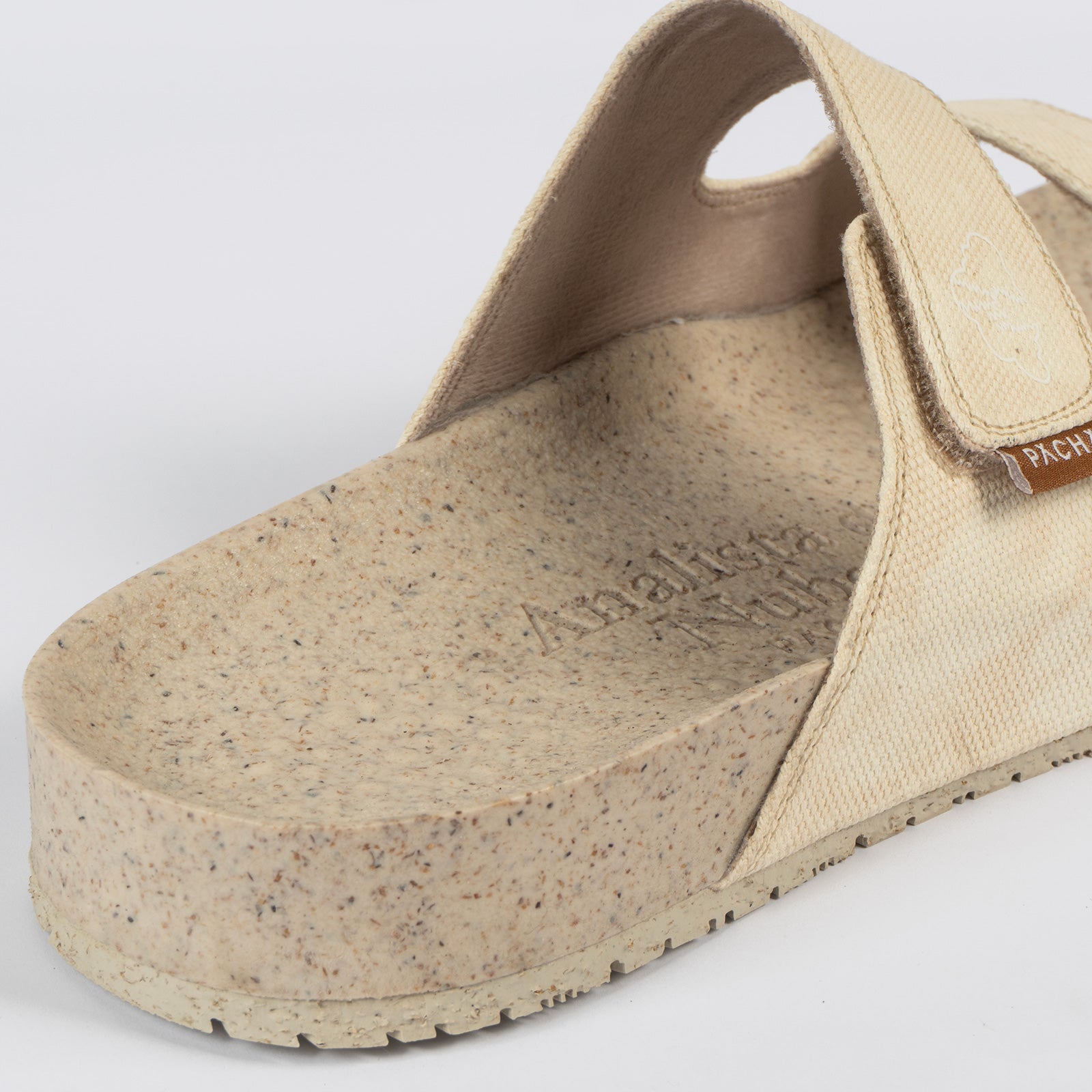 Sandalias Nube