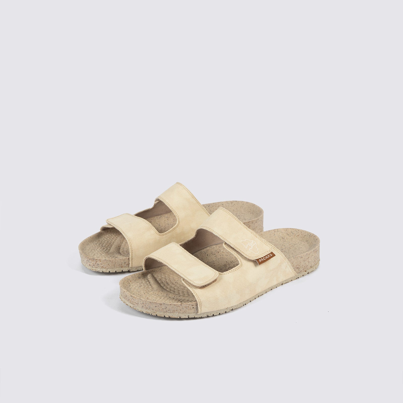 Sandalias Nube