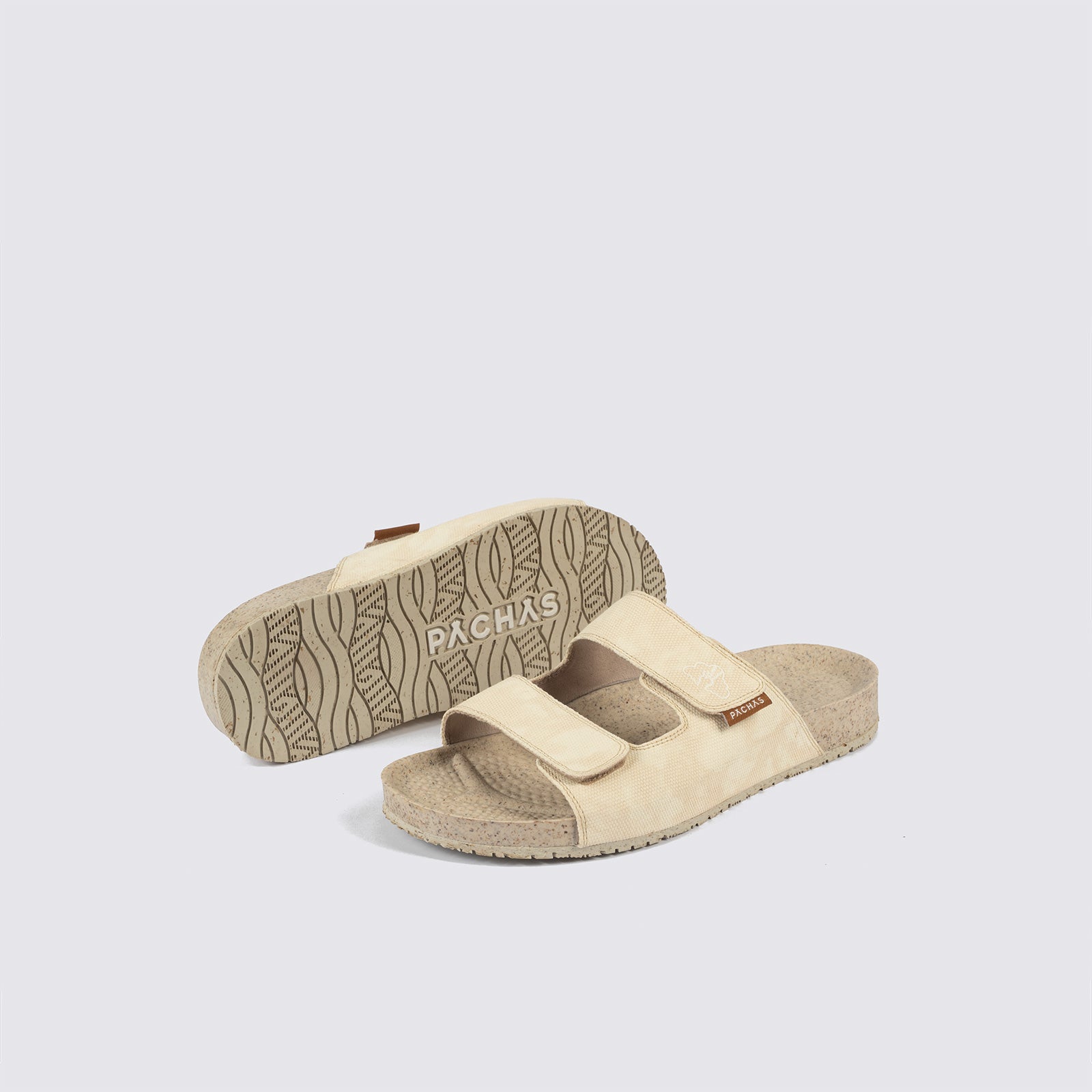 Sandalias Nube