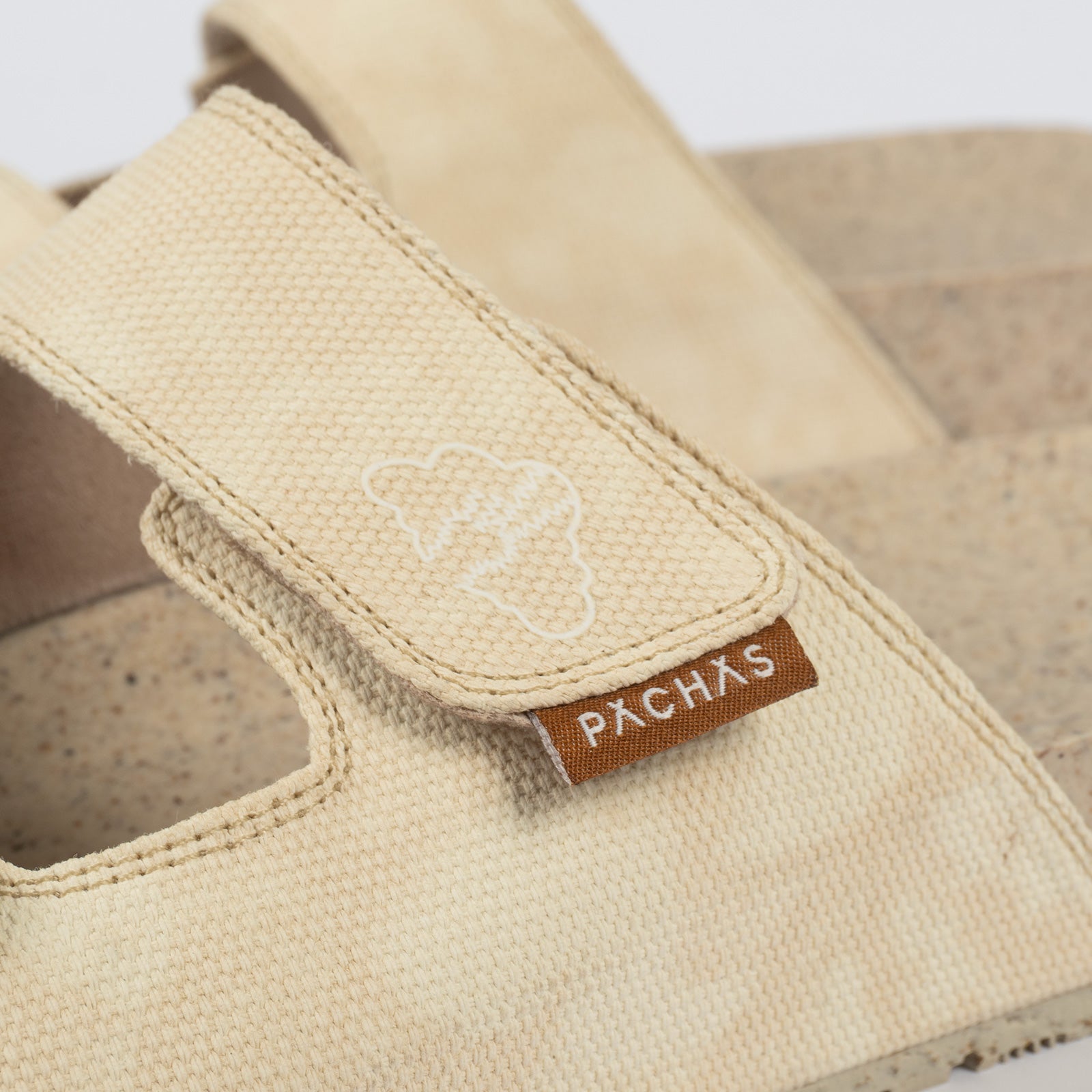 Sandalias Nube