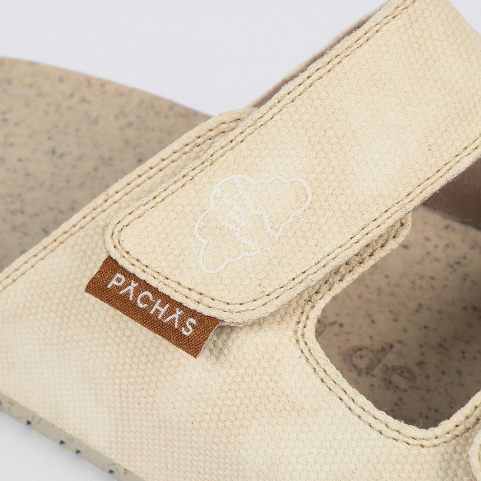 Sandalias Nube