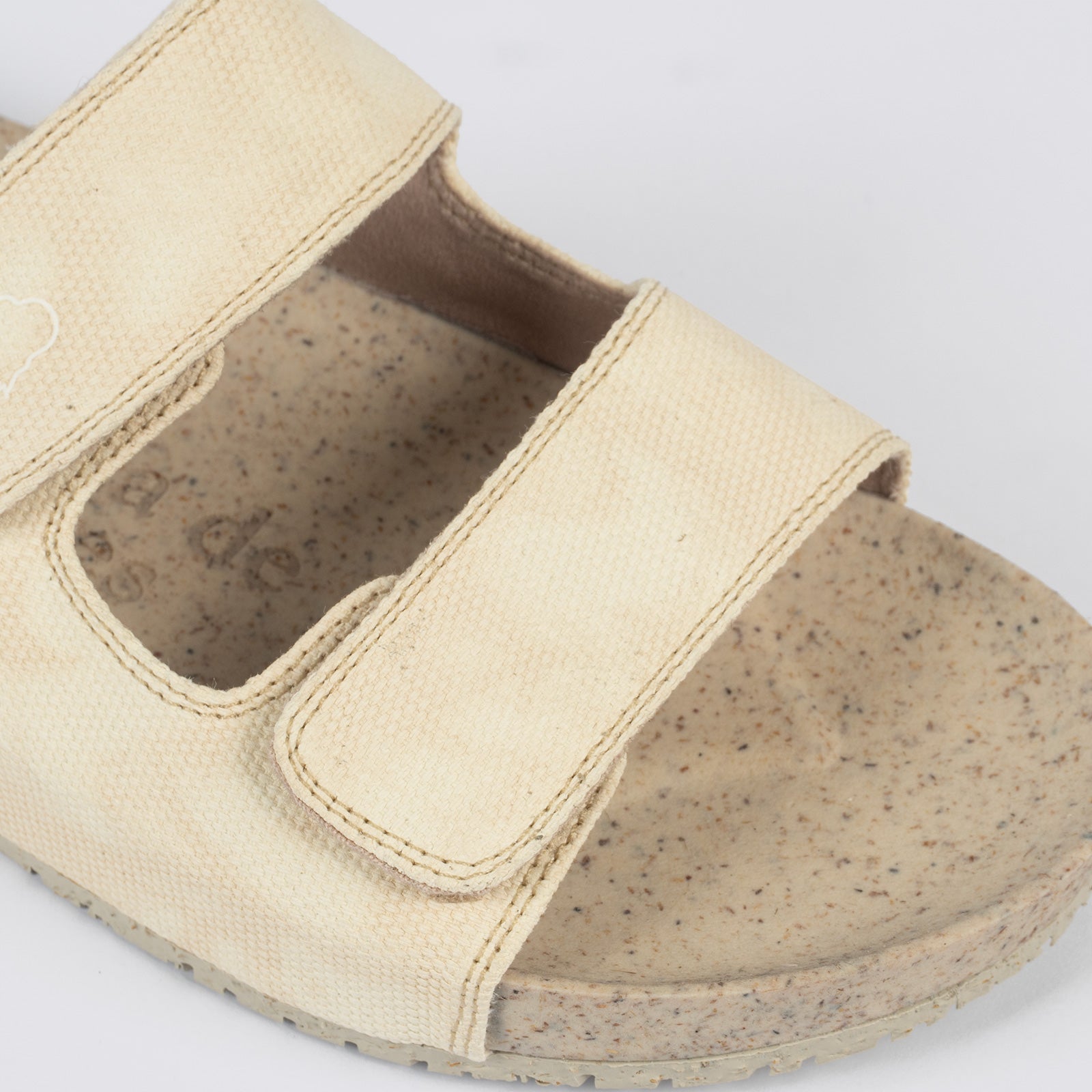 Sandalias Nube