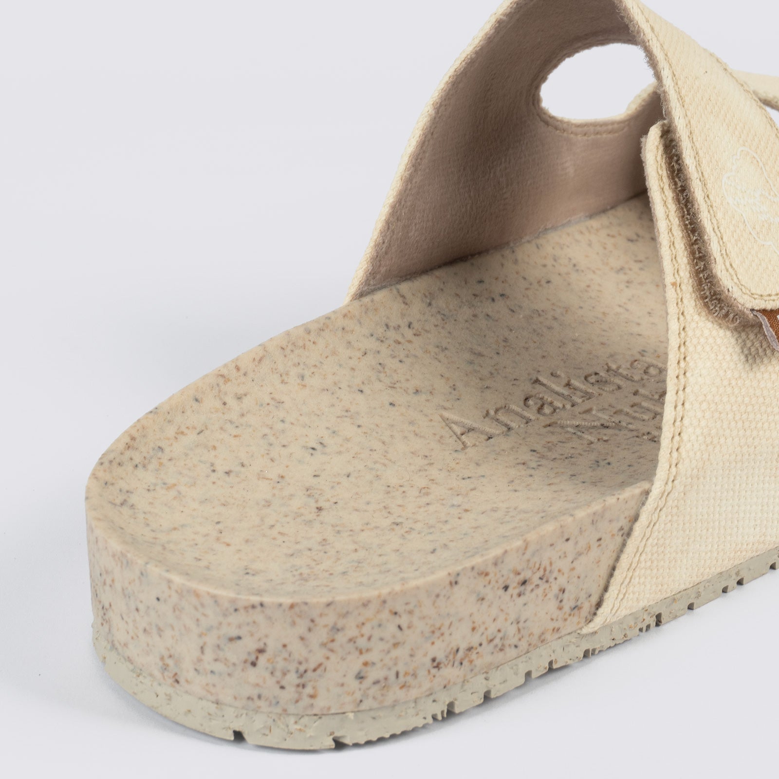 Sandalias Nube