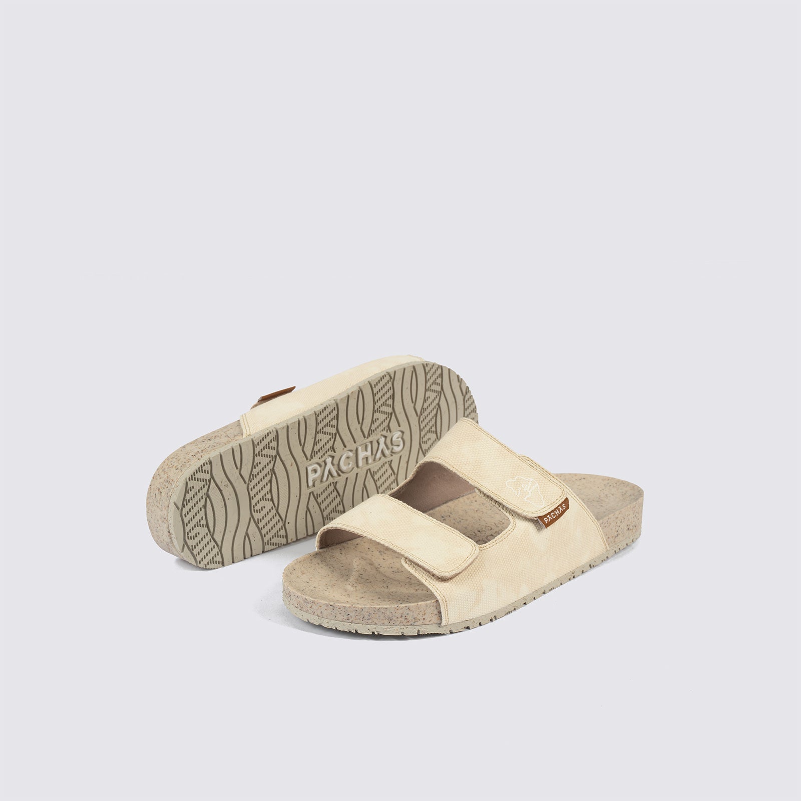 Sandalias Nube