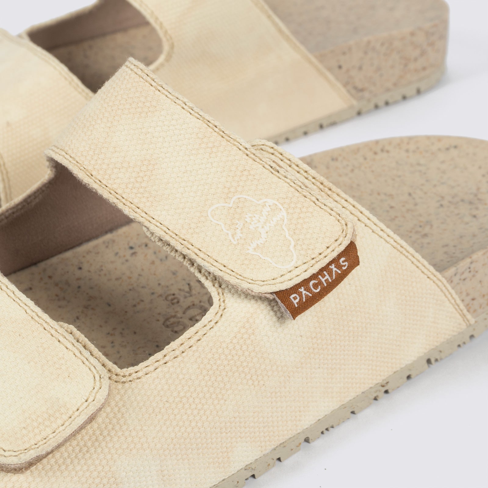 Sandalias Nube