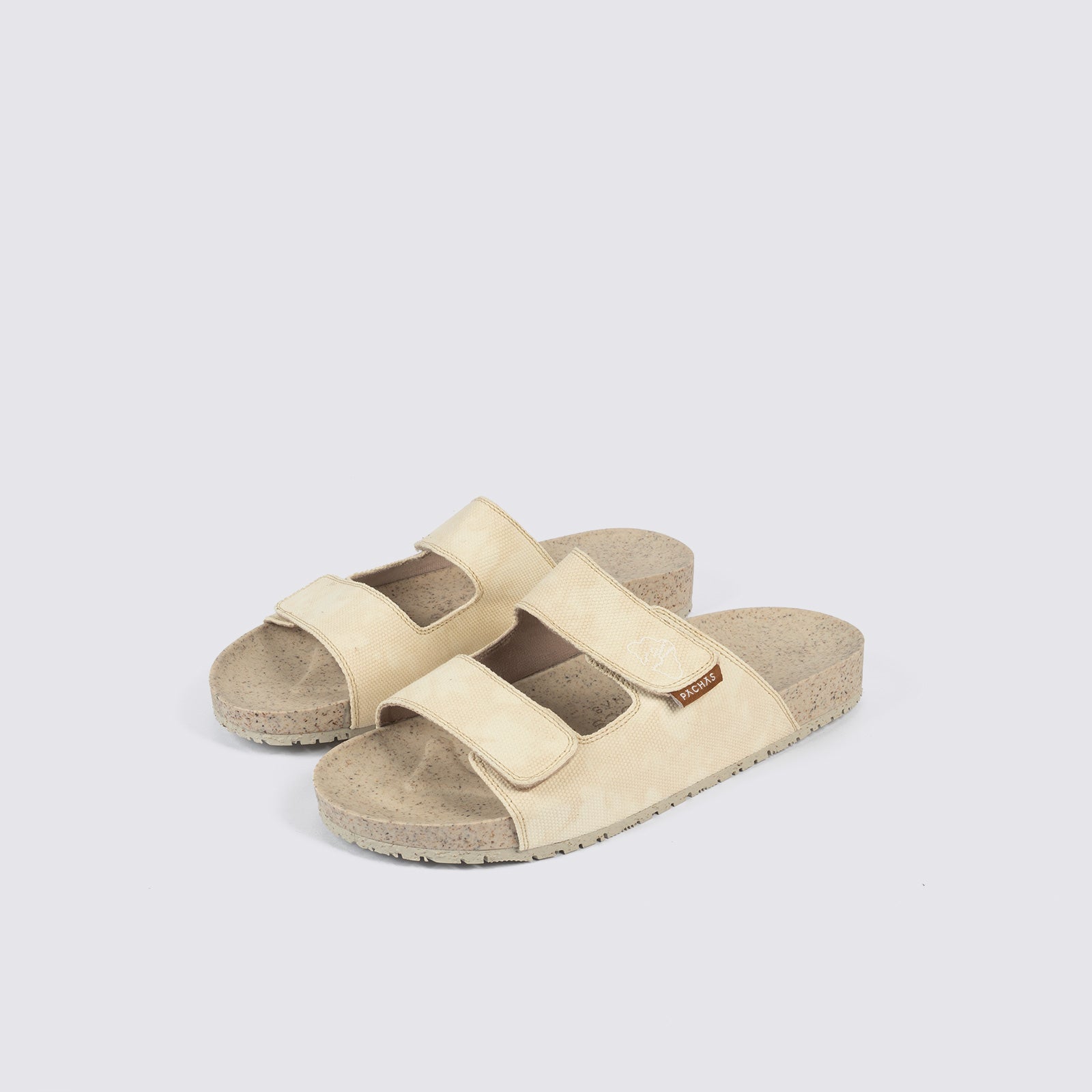 Sandalias Nube