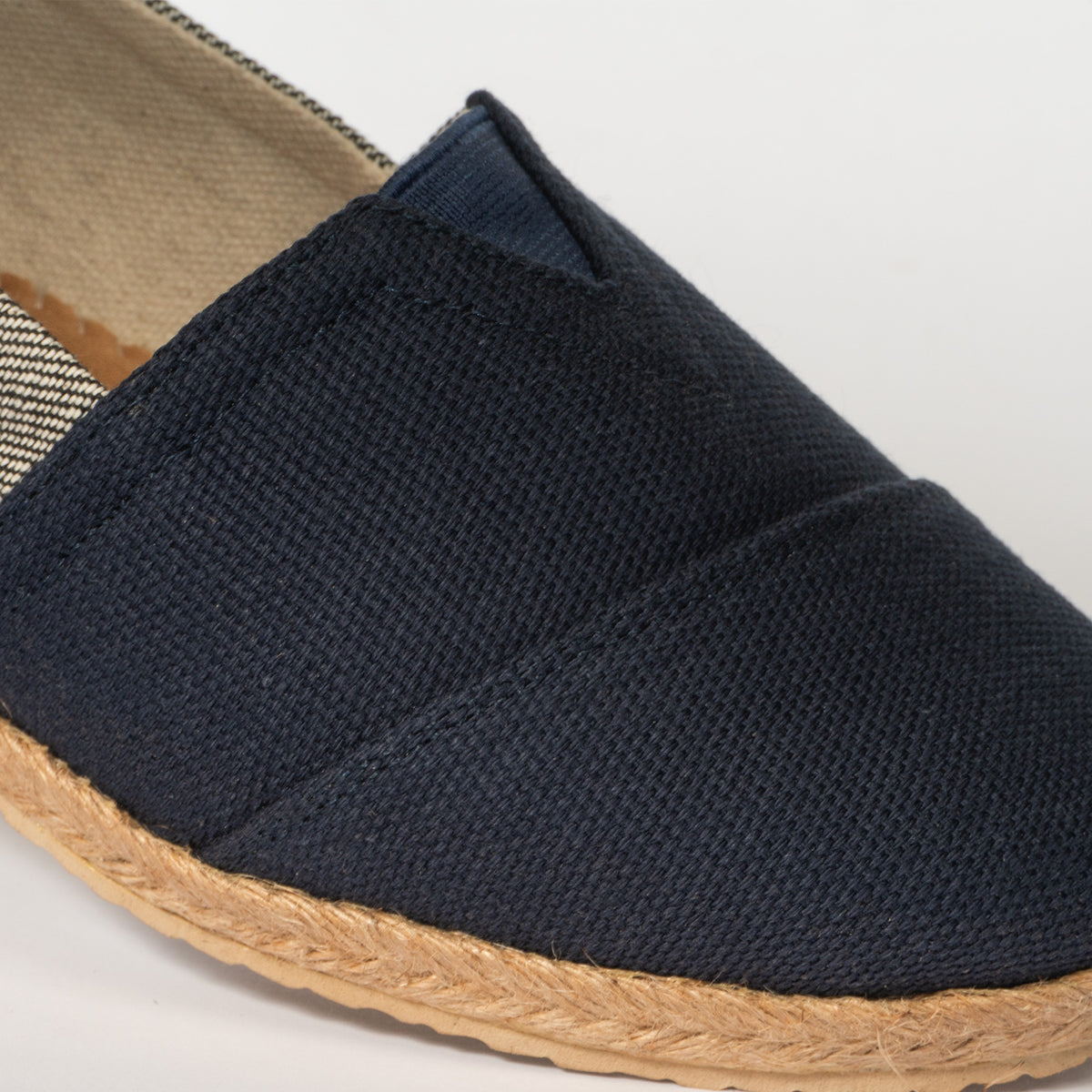 Pachas Blue / Brown Patch