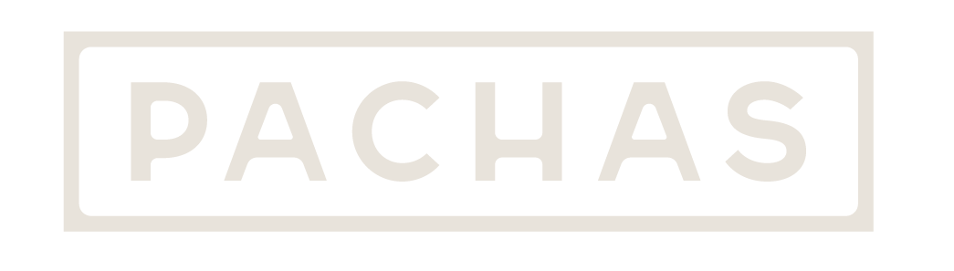 Pachas