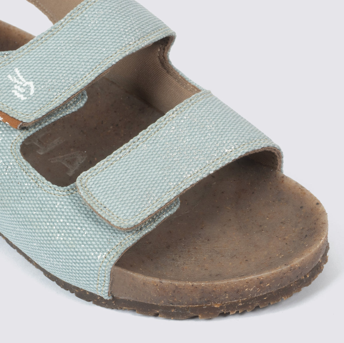 Sandalias Menta