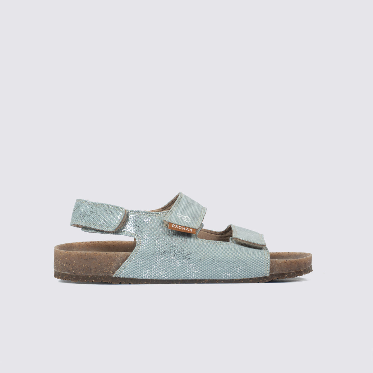 Sandalias Menta
