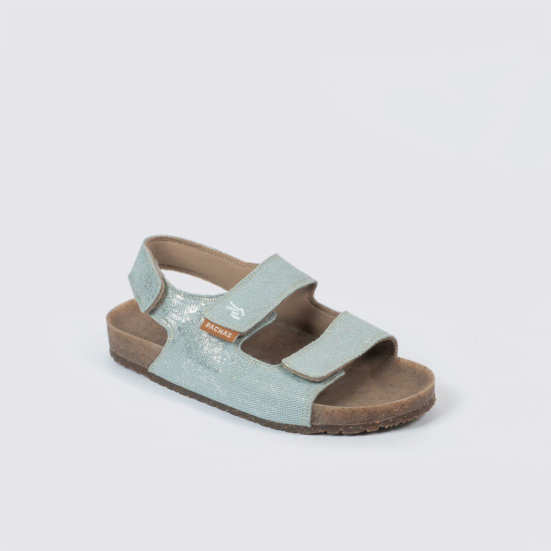 Sandalias Menta