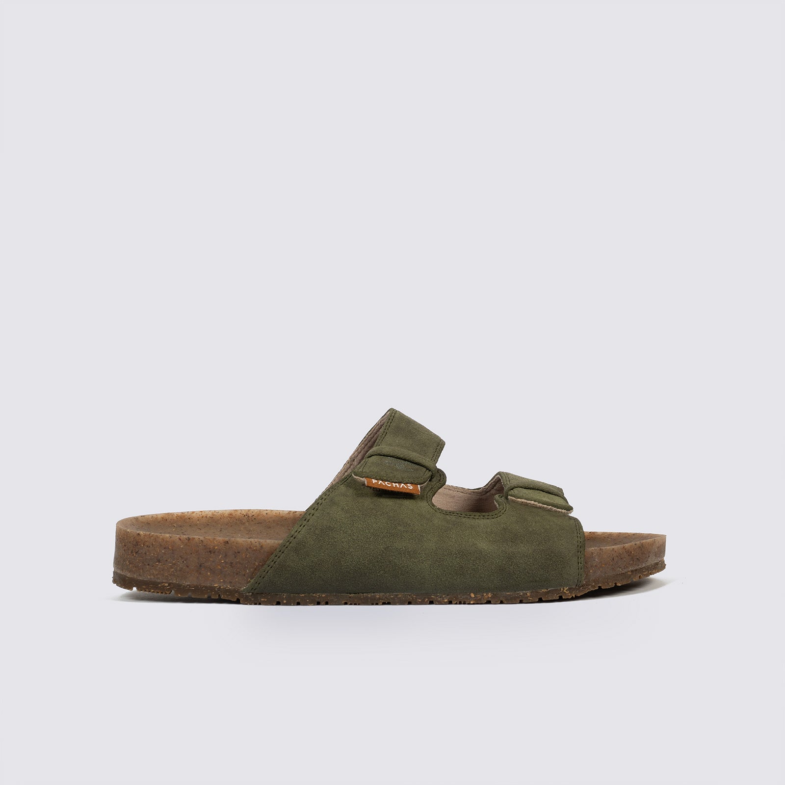 Sandalias "Salt Life" Olivo