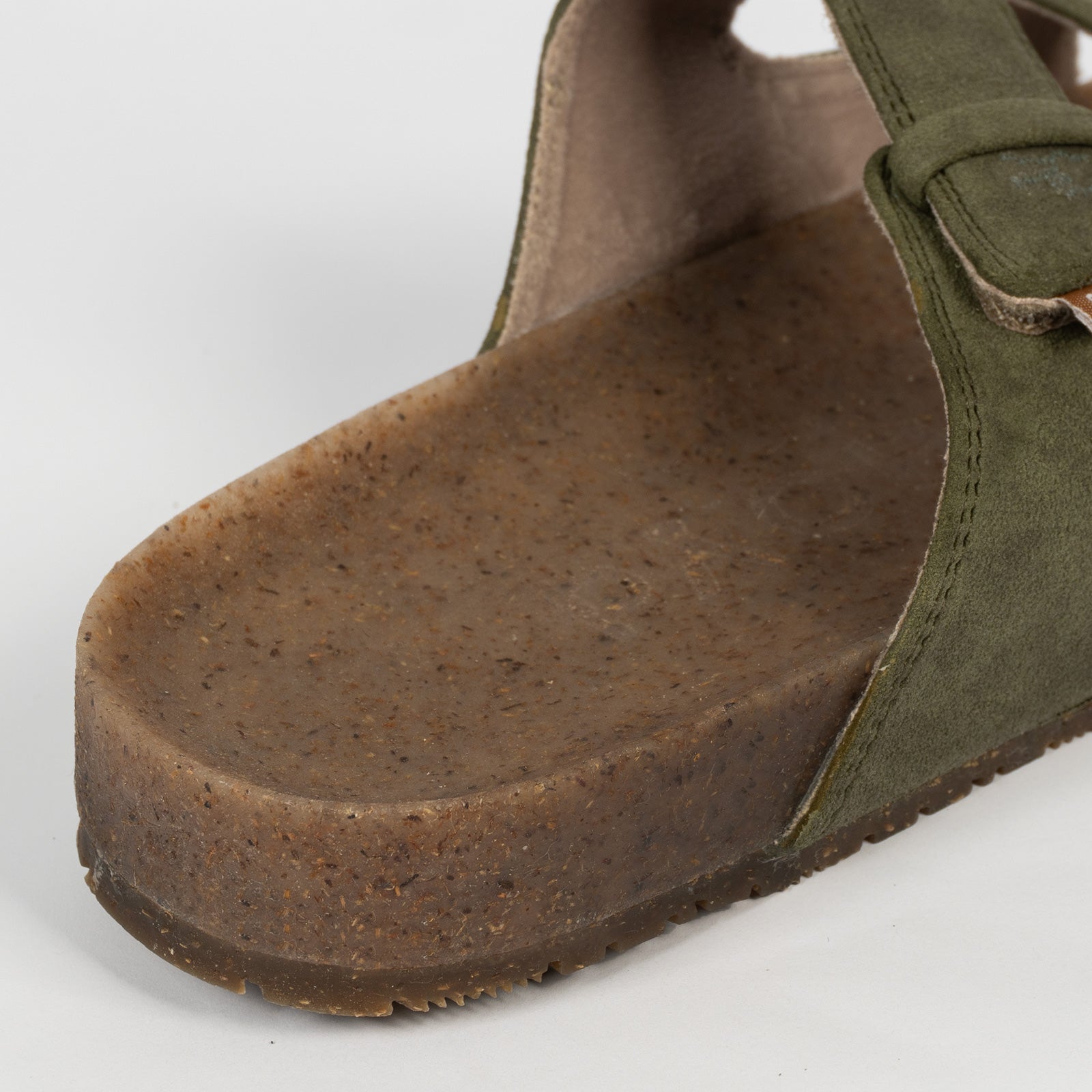 Sandalias "Salt Life" Olivo