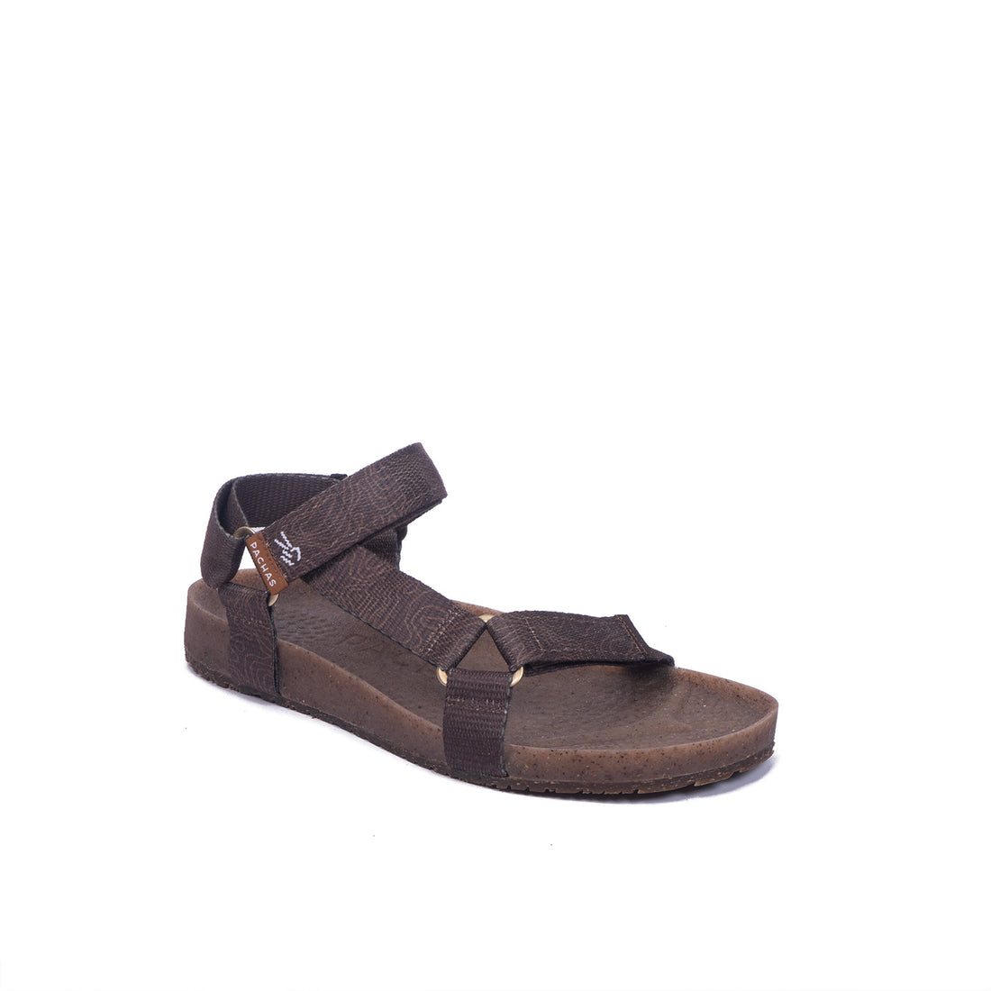 Sandalias Reata "Afuera" Tierra