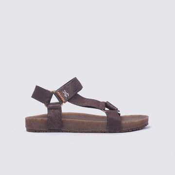 Sandalias Reata "Afuera" Tierra