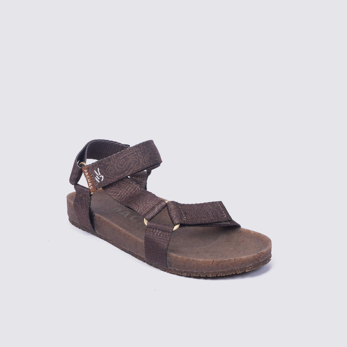 Sandalias Reata "Afuera" Tierra