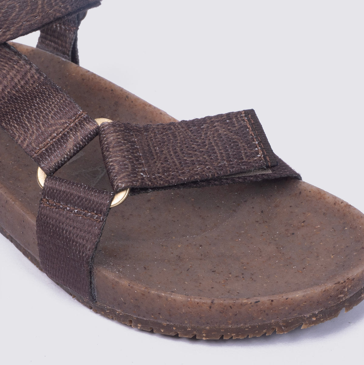 Sandalias Reata "Afuera" Tierra