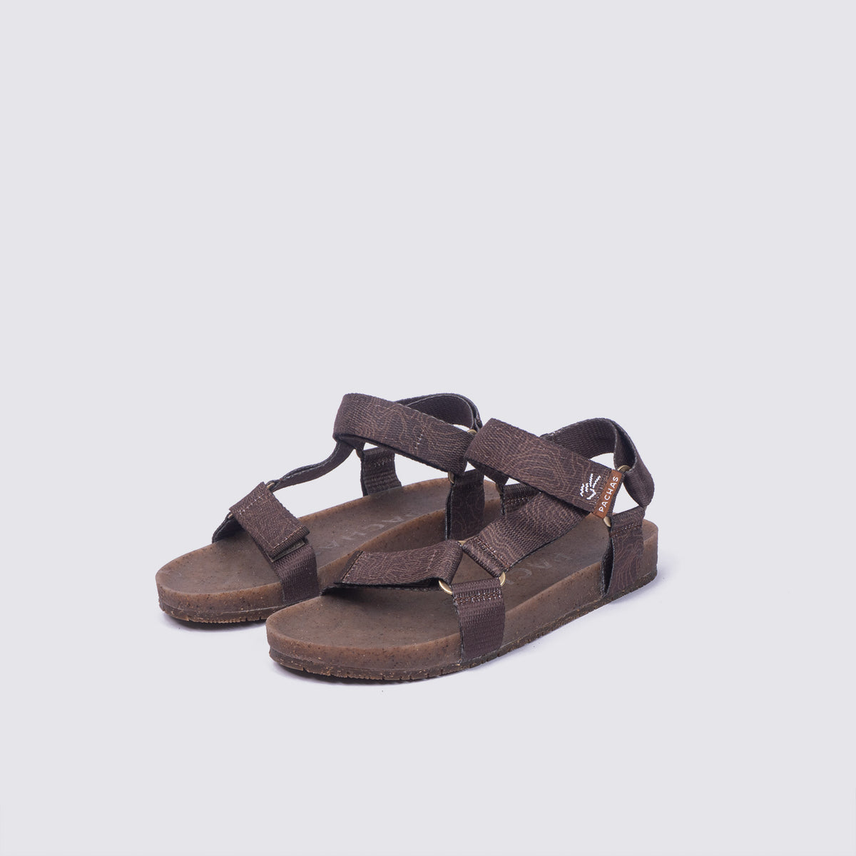 Sandalias Reata "Afuera" Tierra