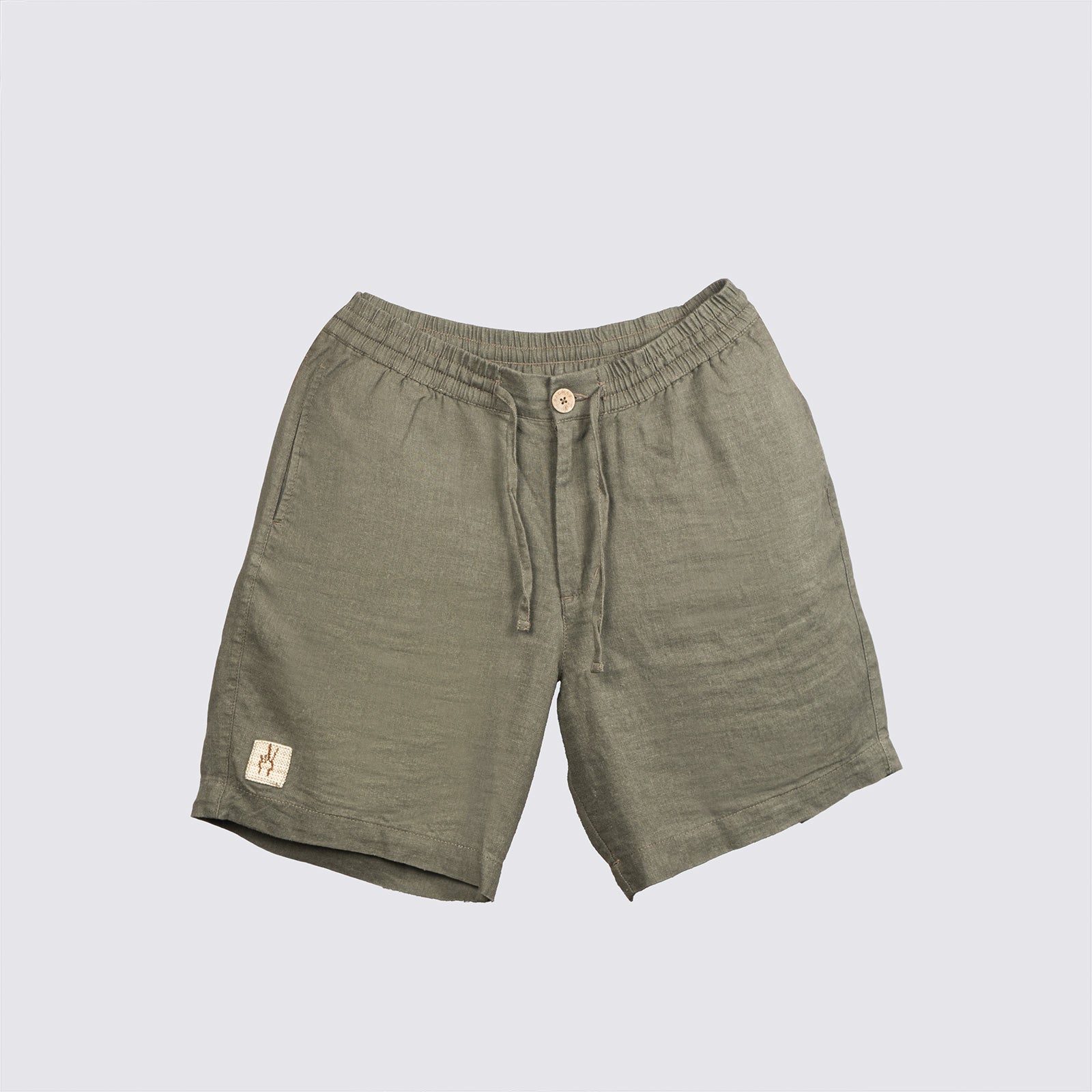 Bermuda Pachas Verde