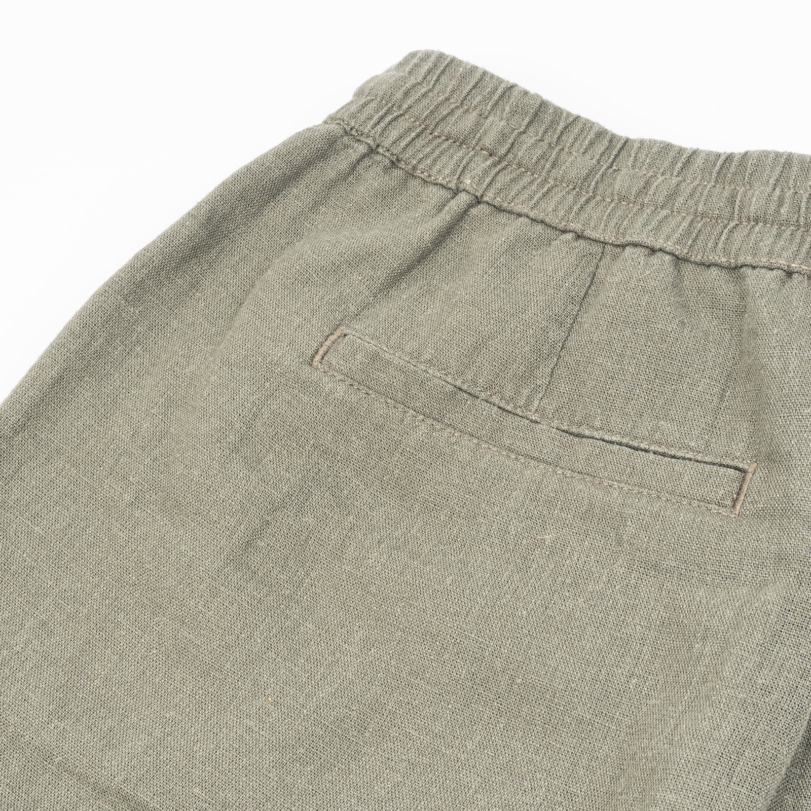 Bermuda Pachas Verde