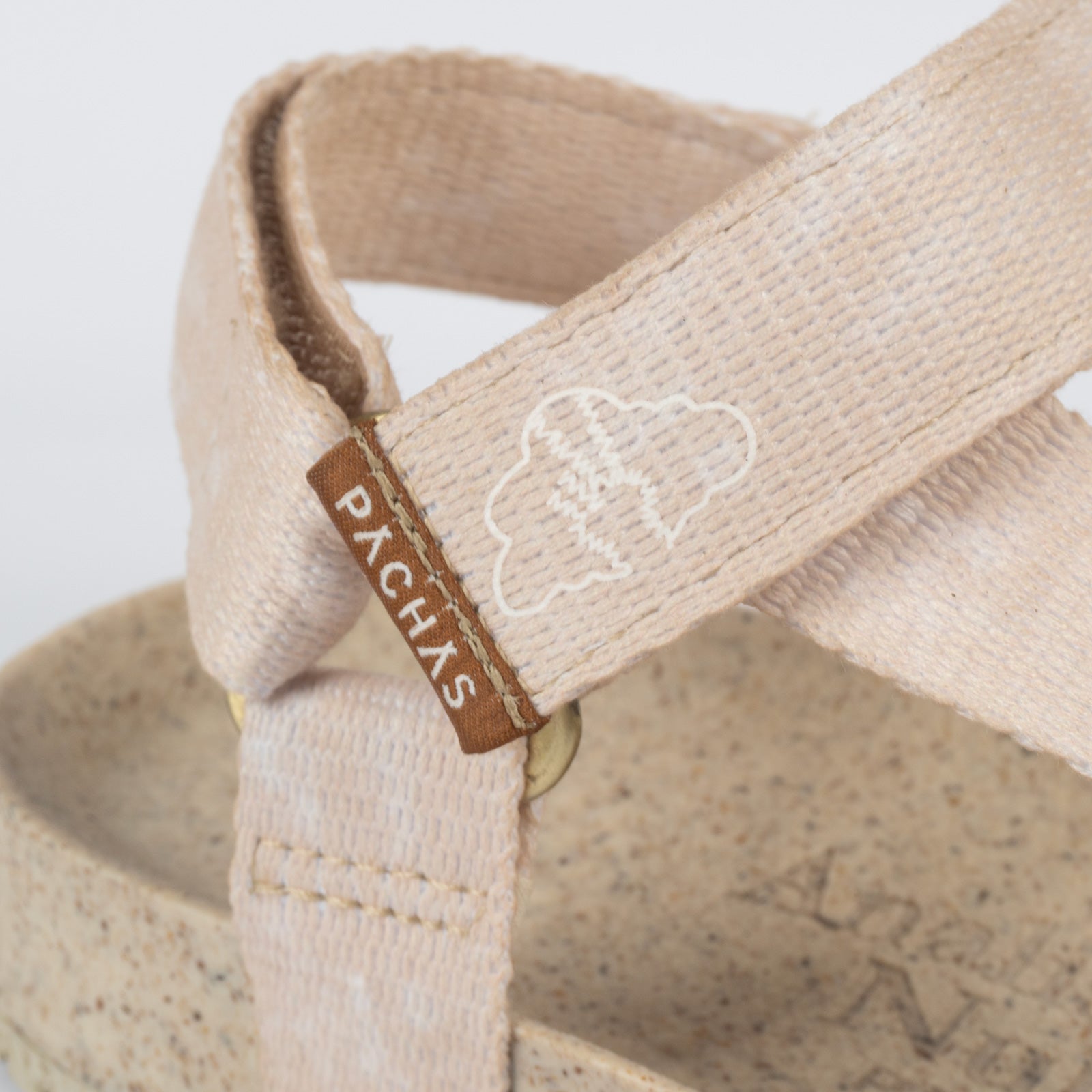 Sandalias Reata Nube