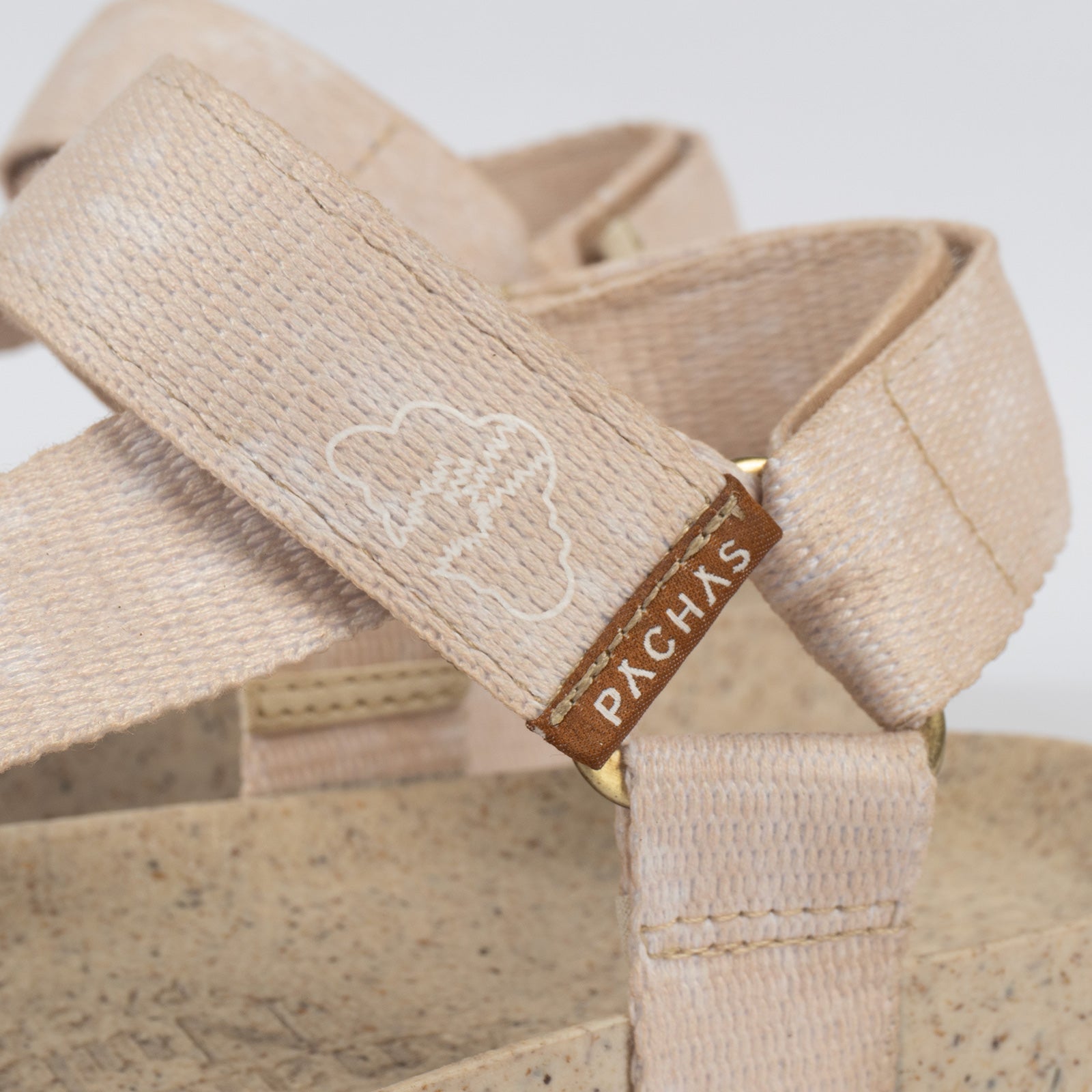 Sandalias Reata Nube