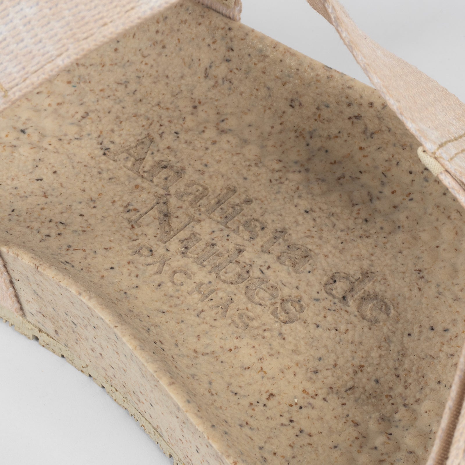 Sandalias Reata Nube