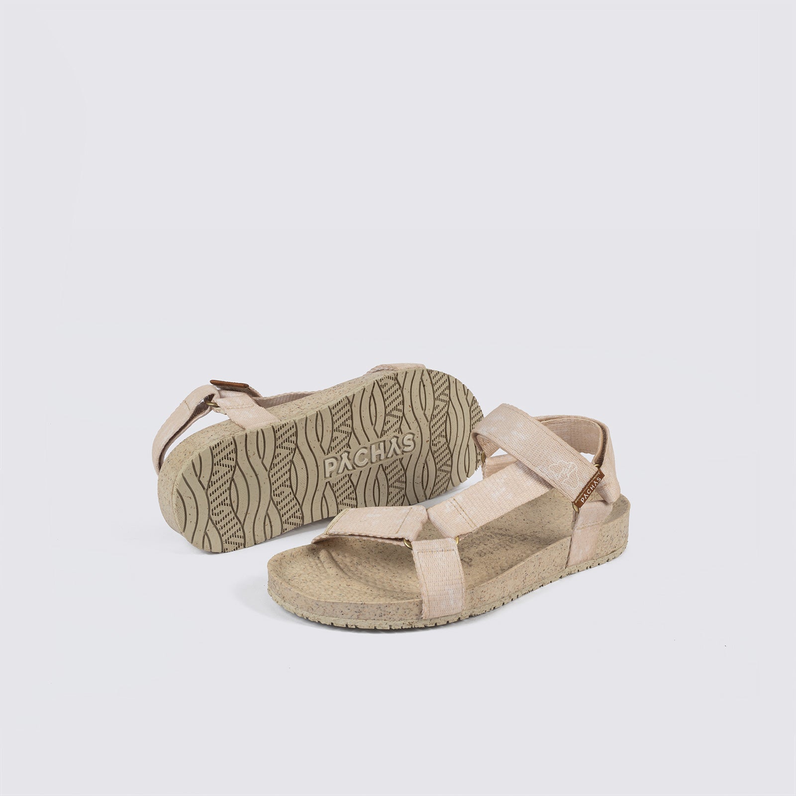 Sandalias Reata Nube