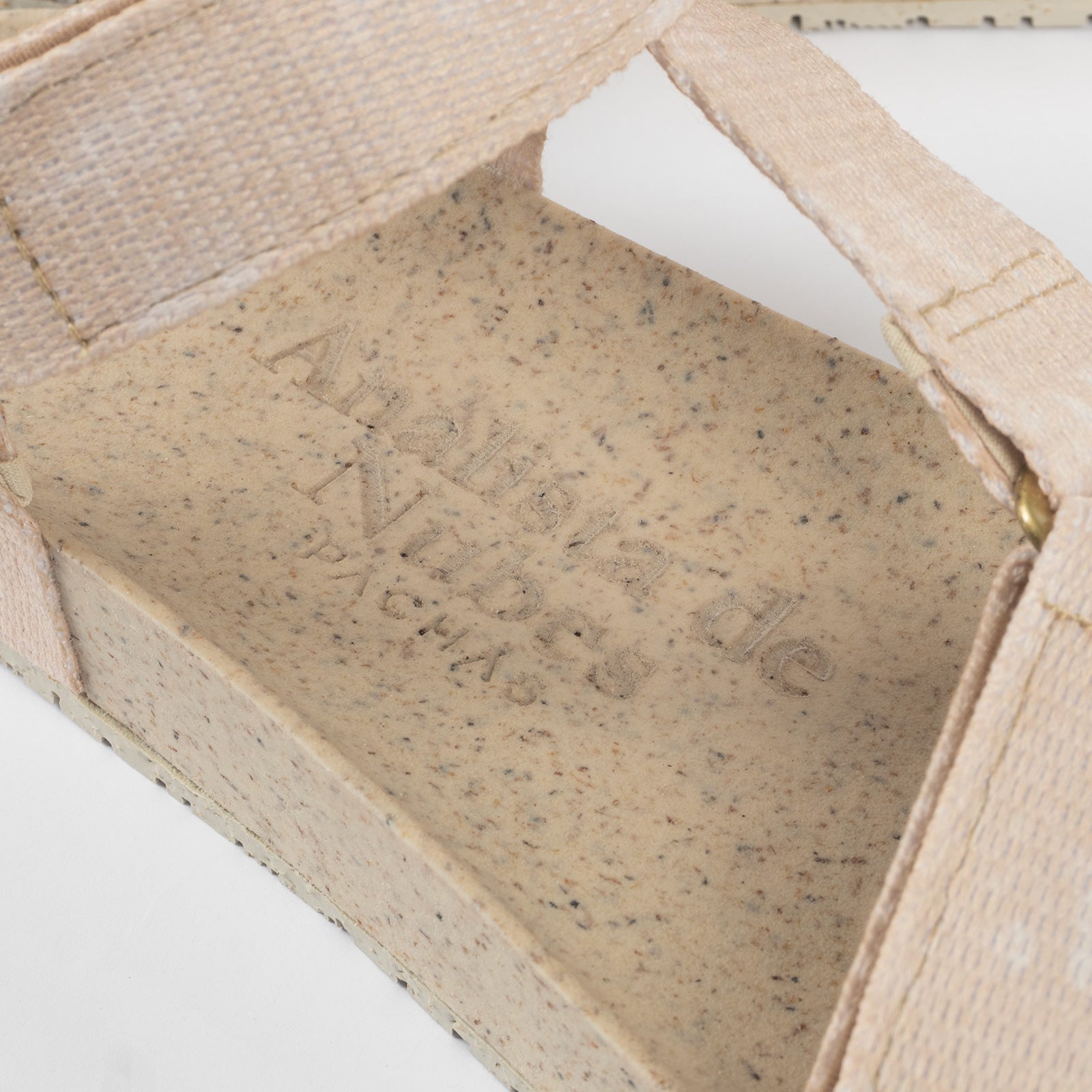 Sandalias Reata Nube