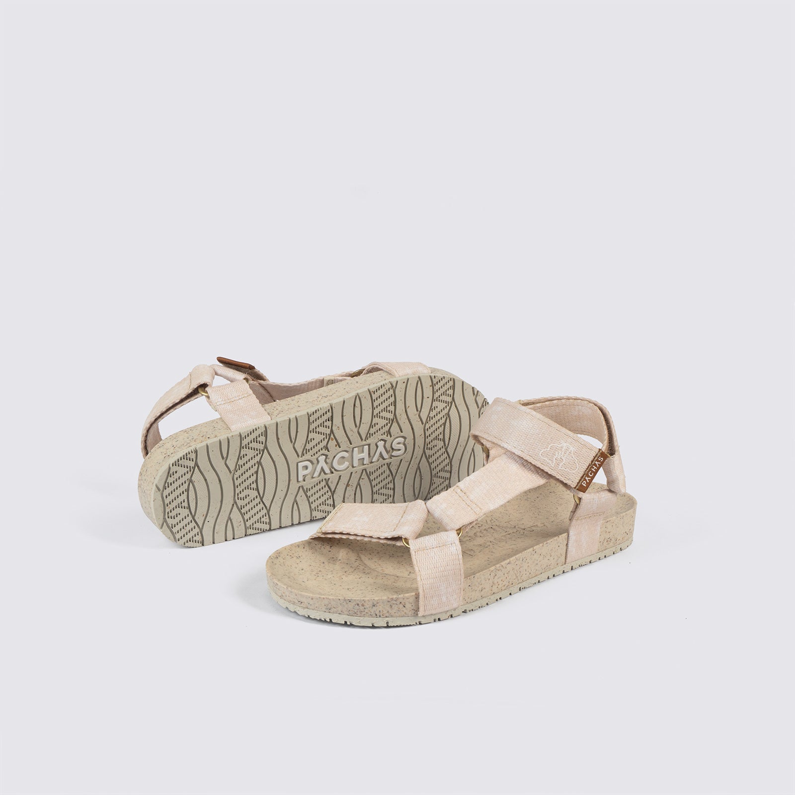 Sandalias Reata Nube