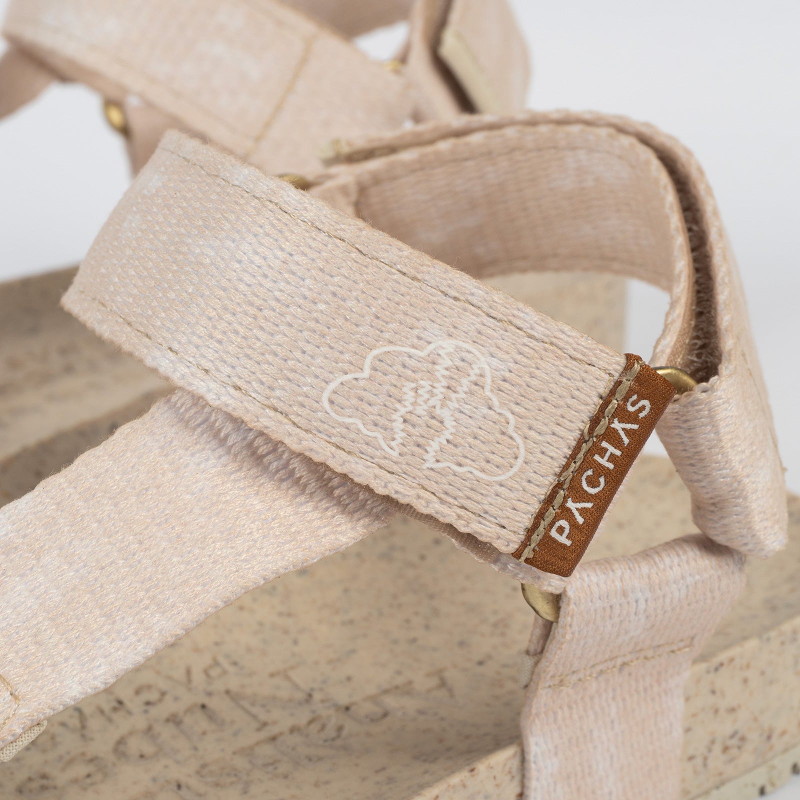 Sandalias Reata Nube