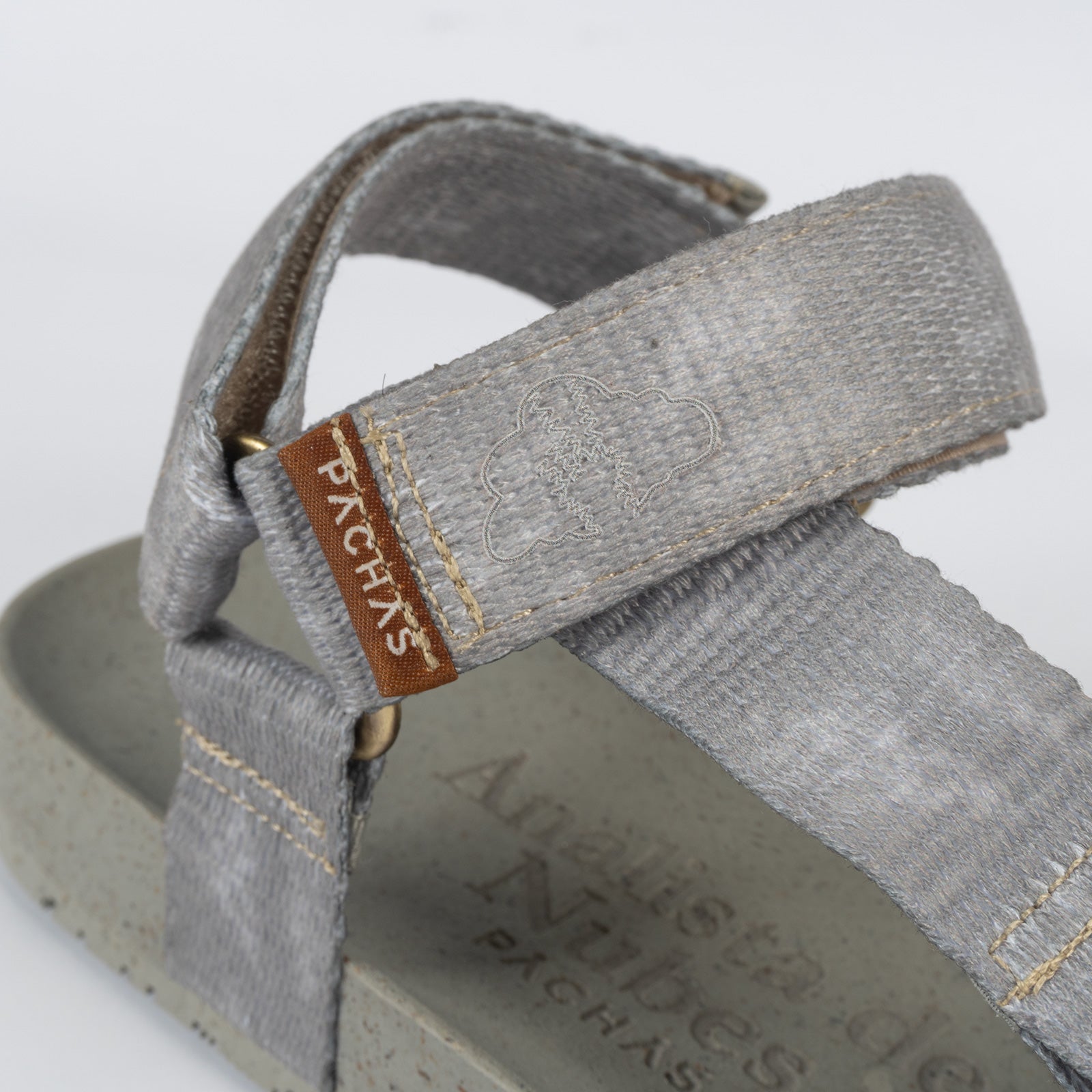 Sandalias Reata Bruma