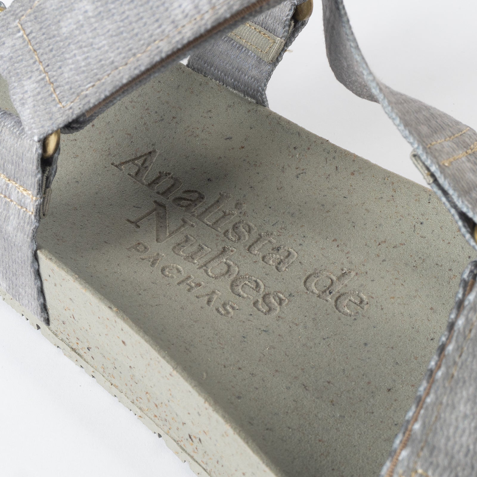 Sandalias Reata Bruma