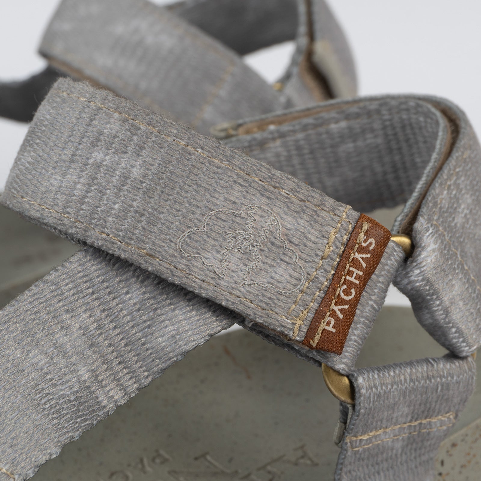 Sandalias Reata Bruma