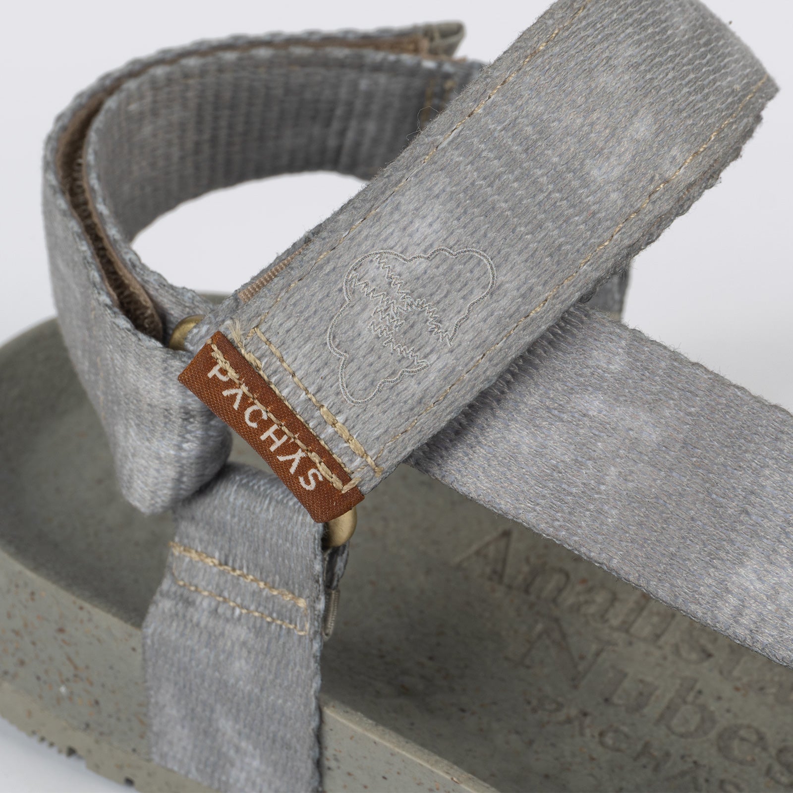 Sandalias Reata Bruma