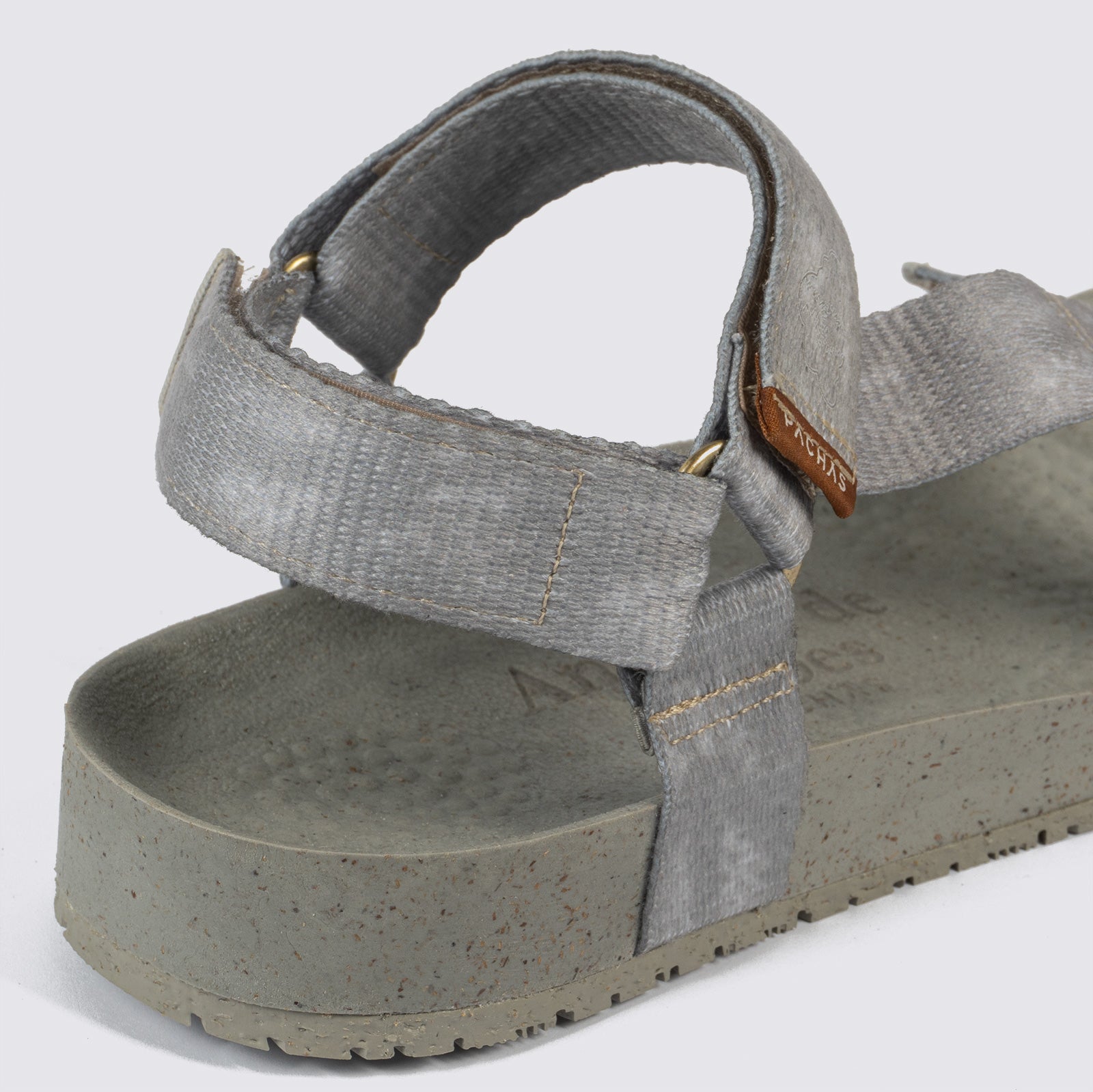 Sandalias Reata Bruma