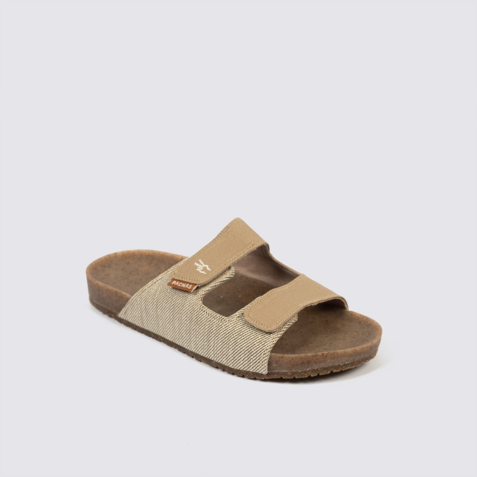 Sandalias "Mañana" Cafe