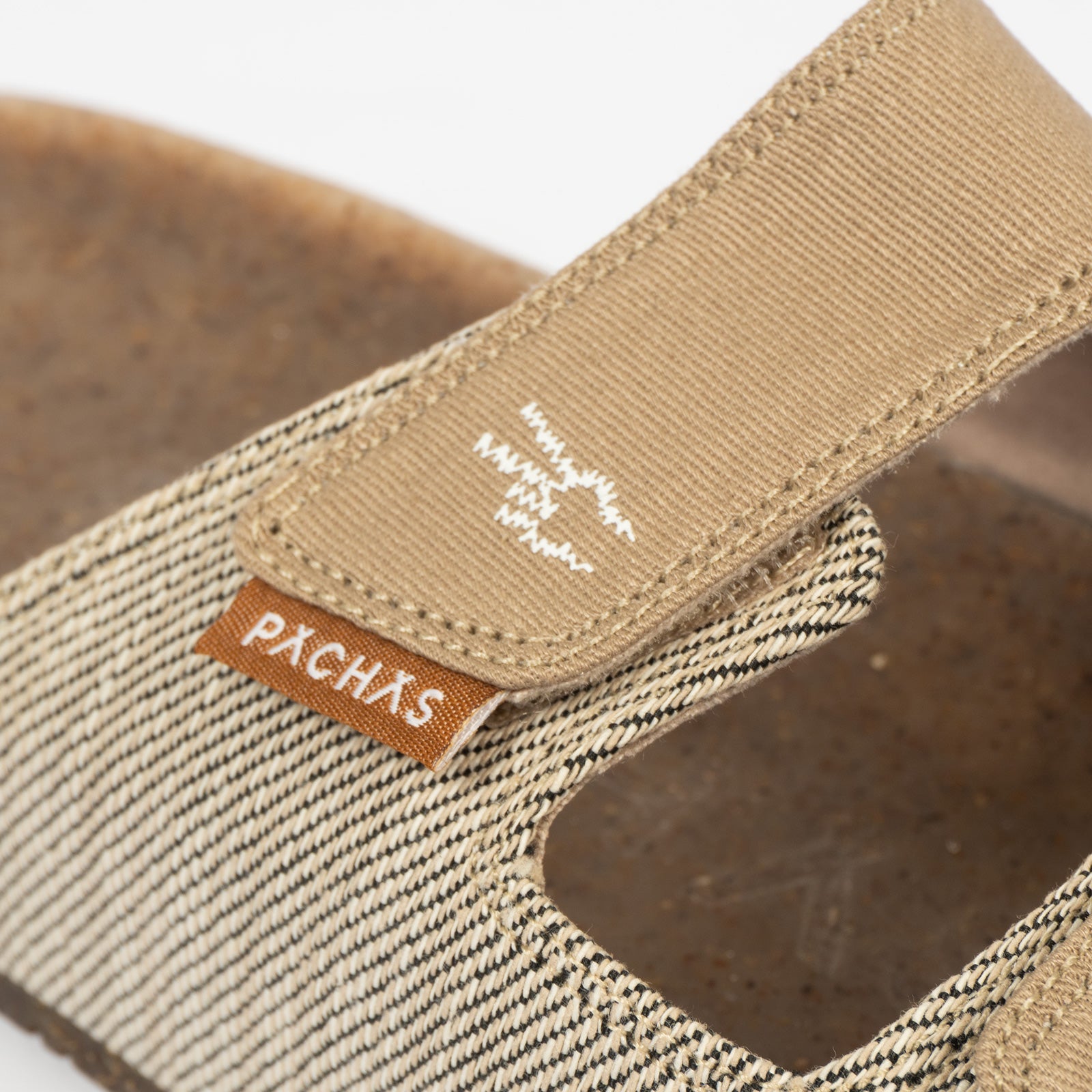 Sandalias "Mañana" Cafe