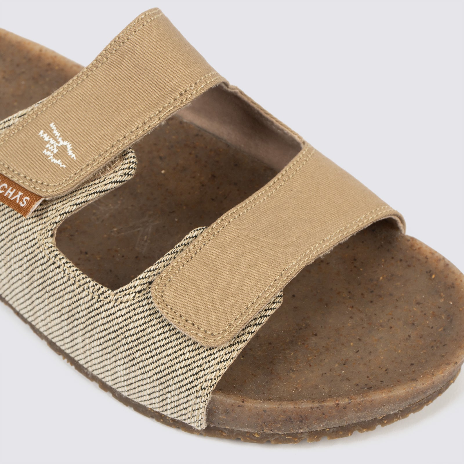 Sandalias "Mañana" Cafe