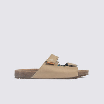 Sandalias "Made for the Sea" Beige