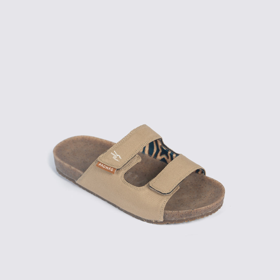 Sandalias "Made for the Sea" Beige