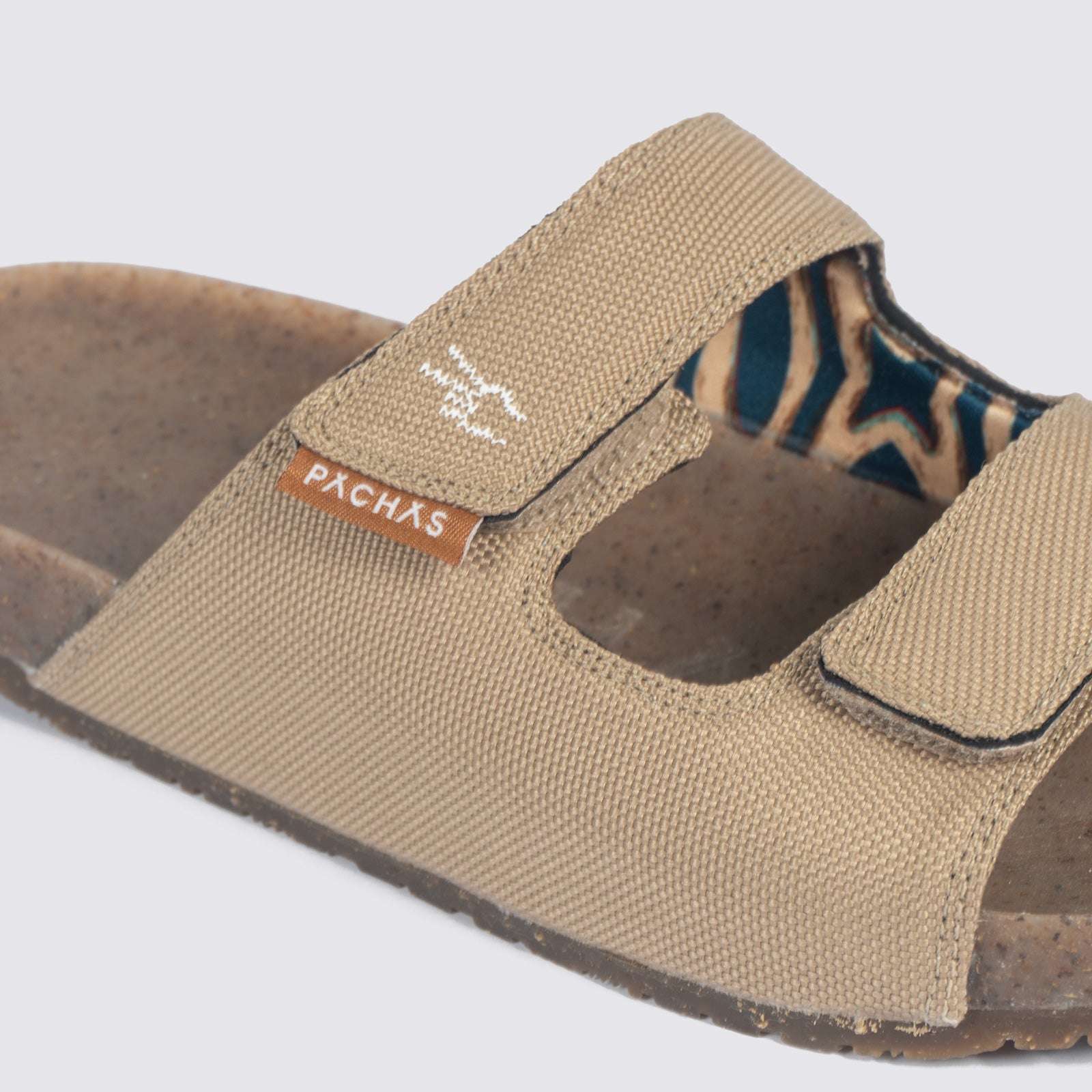 Sandalias "Made for the Sea" Beige