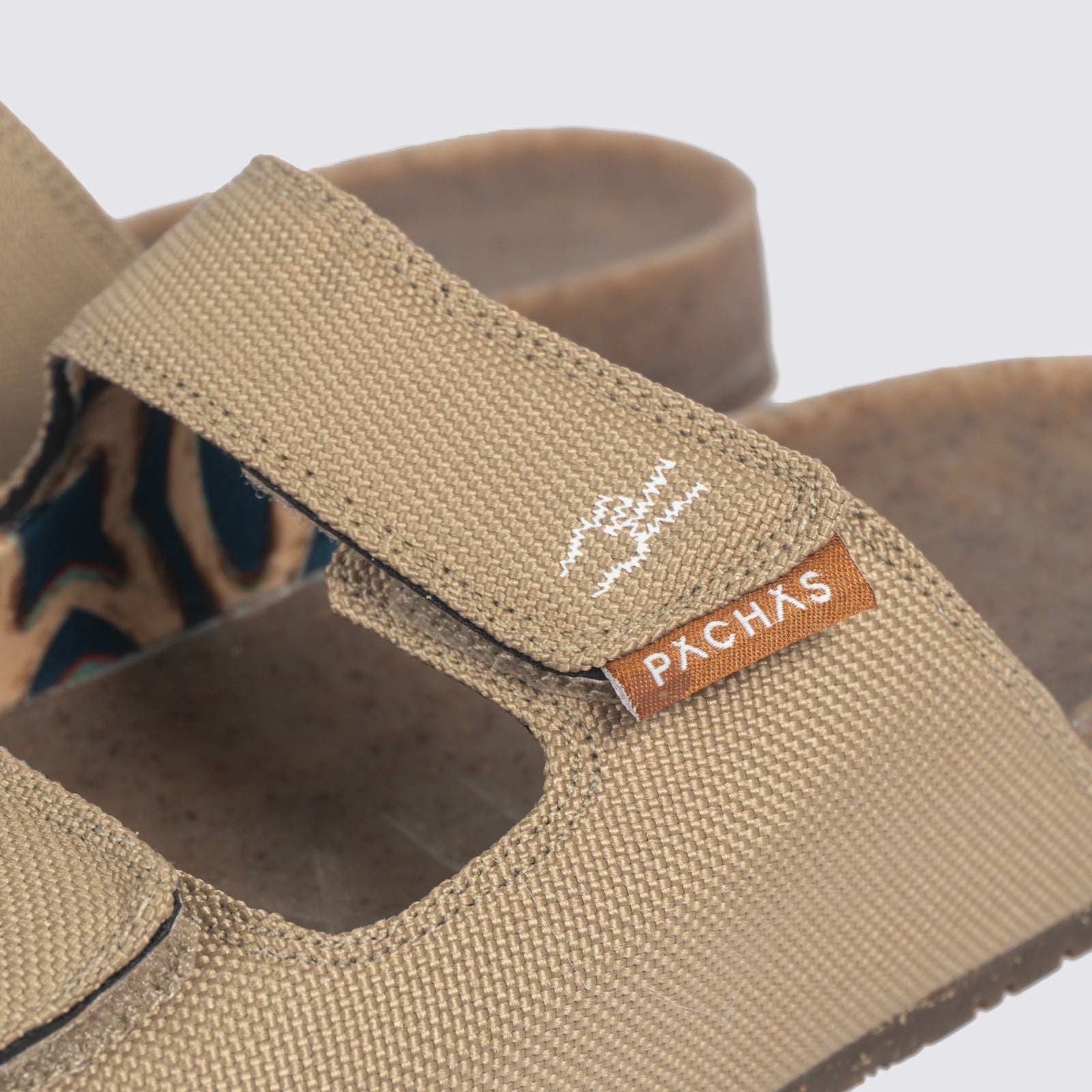 Sandalias "Made for the Sea" Beige