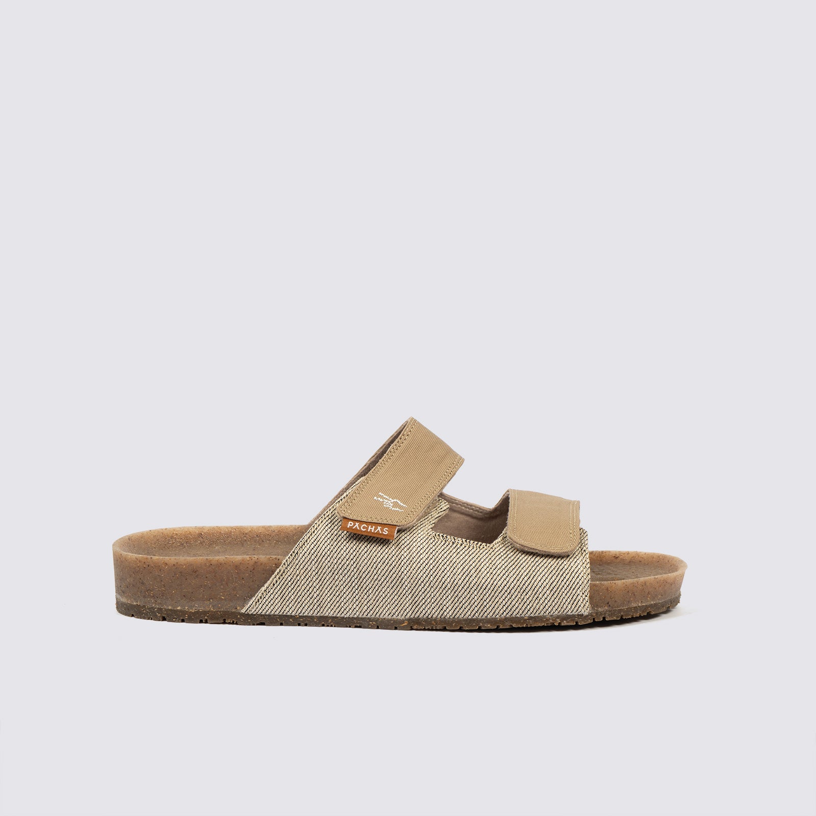 Sandalias "Mañana" Cafe