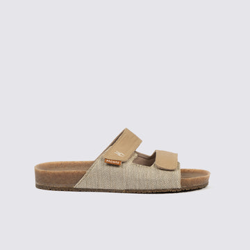 Sandalias "Mañana" Cafe