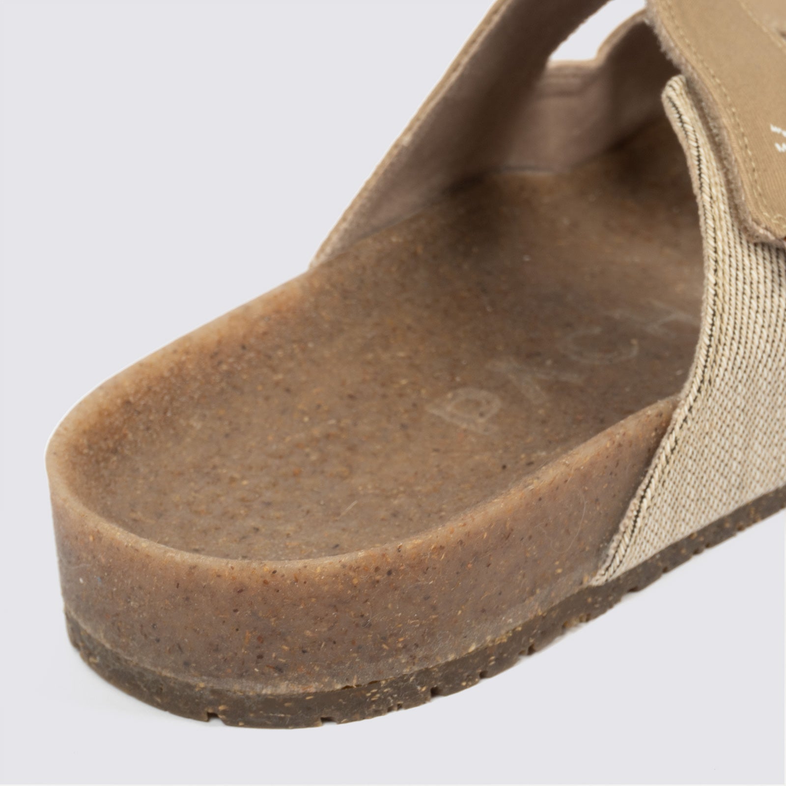 Sandalias "Mañana" Cafe