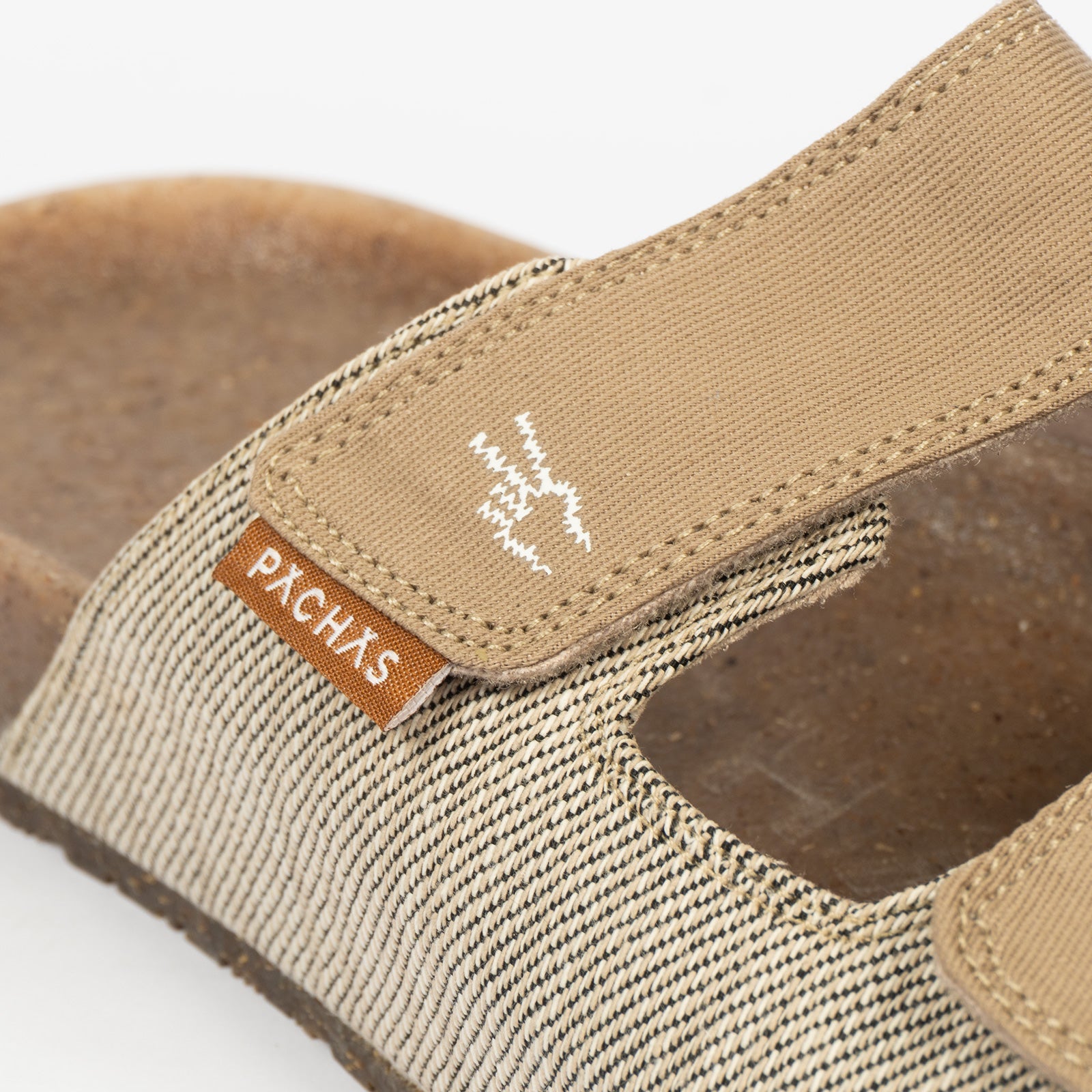 Sandalias "Mañana" Cafe